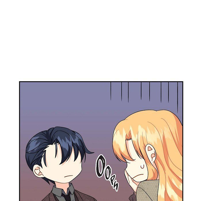 The Destroyer Fell in Love with Me - episode 13 - 78