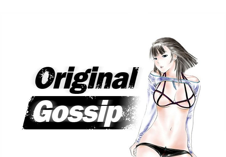 Original Gossip - episode 5 - 0