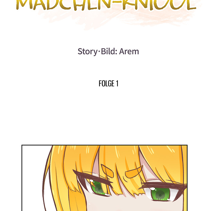 Der Mädchen-Knigge - episode 1 - 16