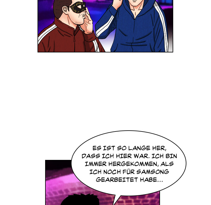 Holzköpfe auf dem Weg nach oben - episode 43 - 77