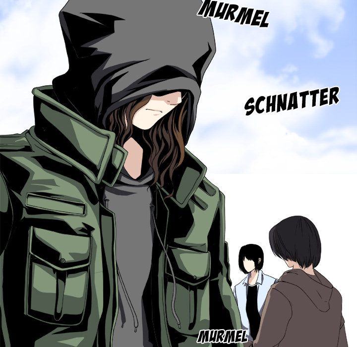 Unter der Maske - episode 4 - 13