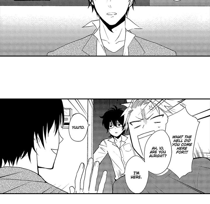 Anti Platonic - episode 5 - 36