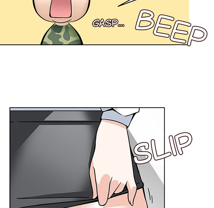 Agent Playboy, Reporting for Duty! - episode 7 - 96