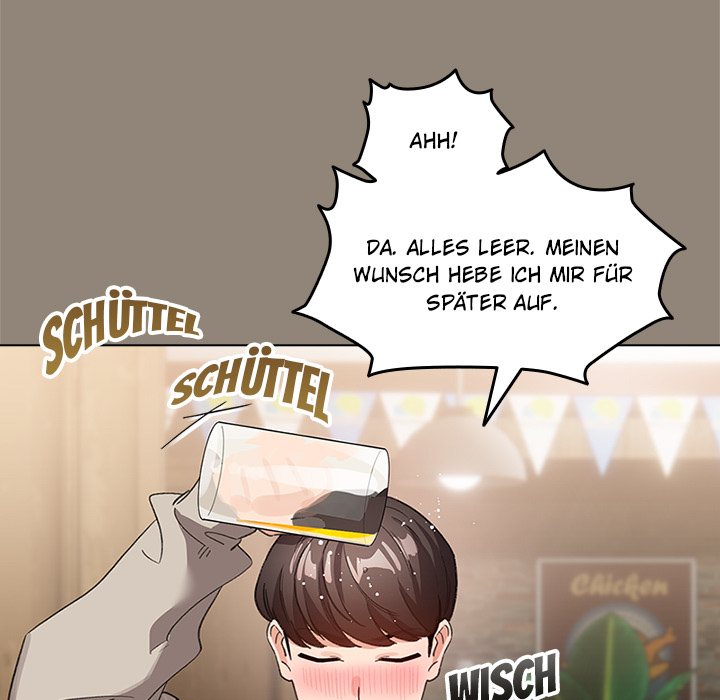 Überleben in einem Comic - episode 6 - 126