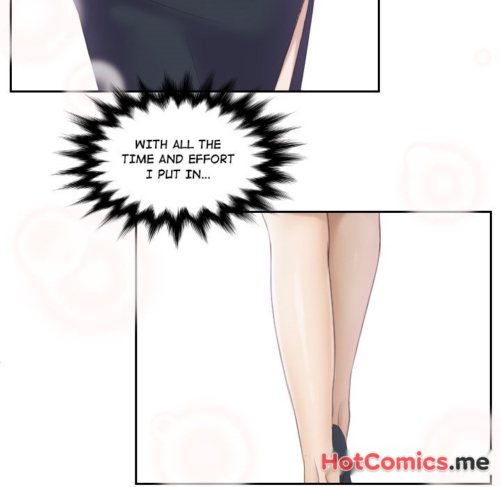 Crazy for It - episode Prologue - 8