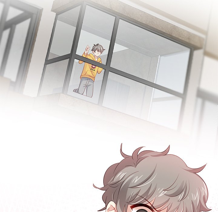 A Young Case of Hearts - episode 20 - 110
