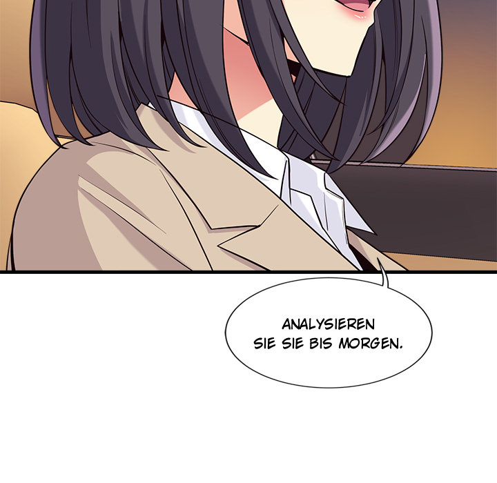 Meine zweite Freundin - episode 18 - 85