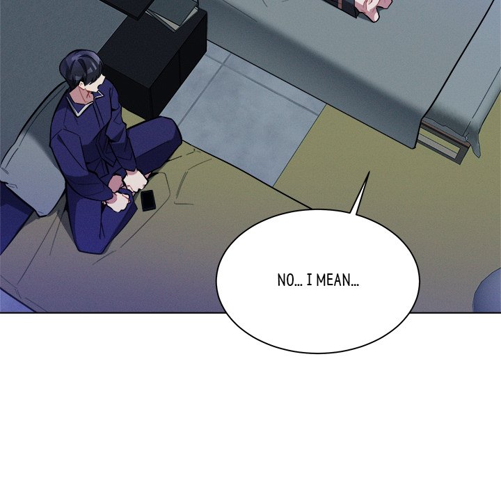 Cherry Doll Scandal - episode 12 - 41