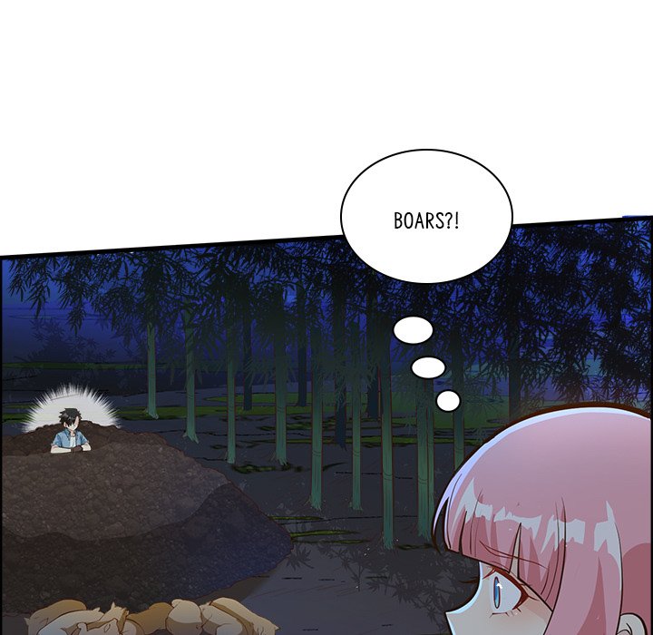 Survival Logbook - episode 22 - 82