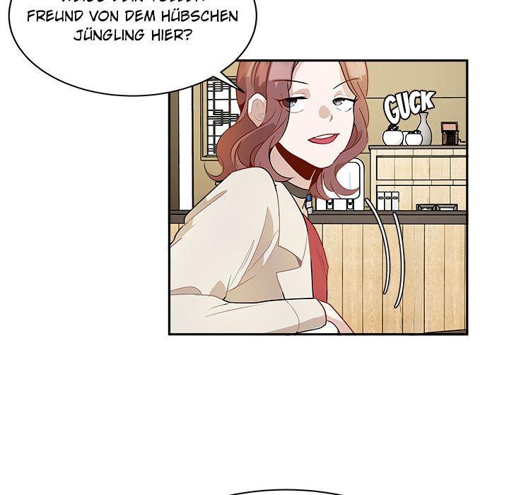 Ihr seltsamer Nachtgast - episode 47 - 60