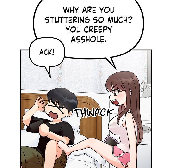 Secret Siblings - episode 8 - 20