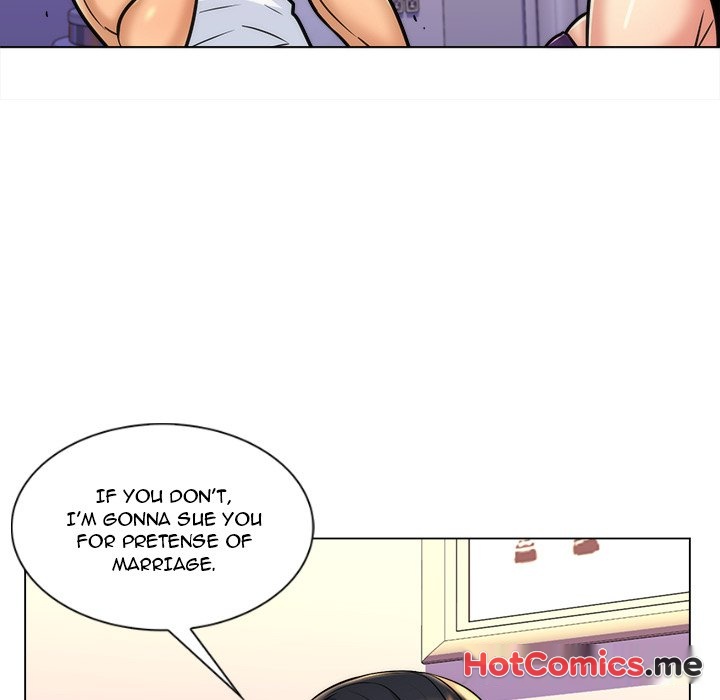 Mrs. Girlfriend - episode 8 - 61