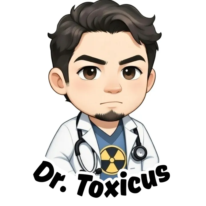 drtoxicus