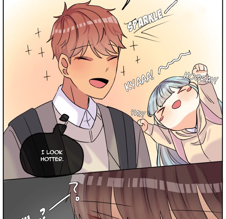 The Chill Couple - episode 54 - 64
