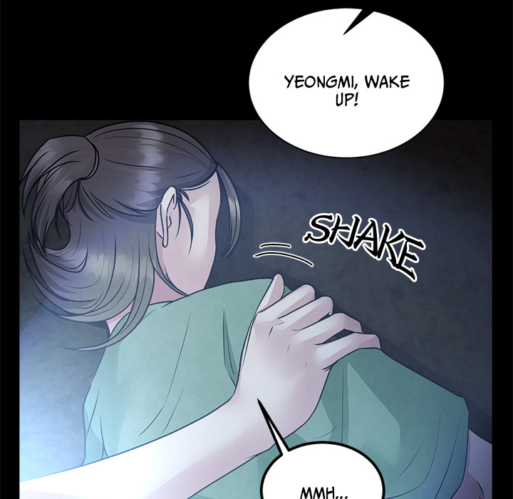 Demon Cat - episode 7 - 108