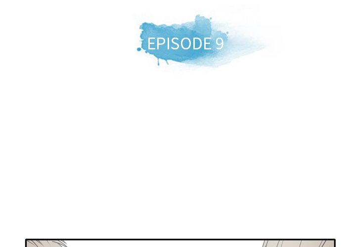 Misfortune - episode 9 - 3