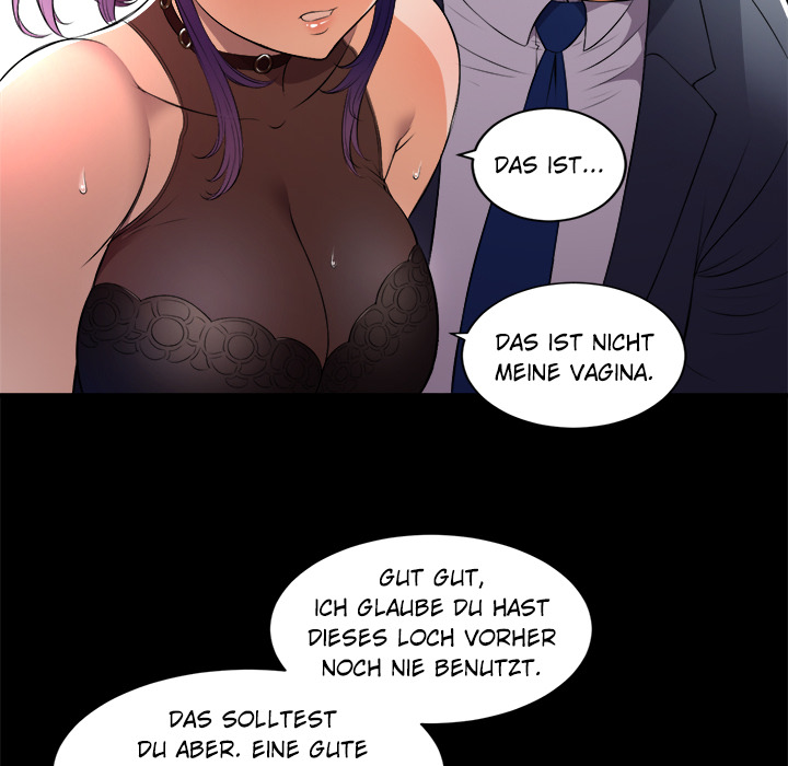 Yuris Nebenjob - episode 11 - 58