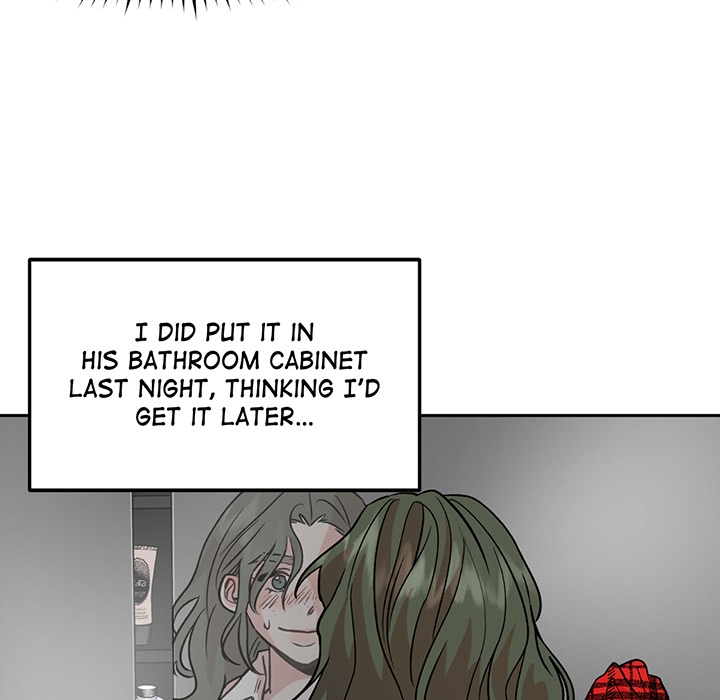 Bitter Sweetheart - episode 9 - 109