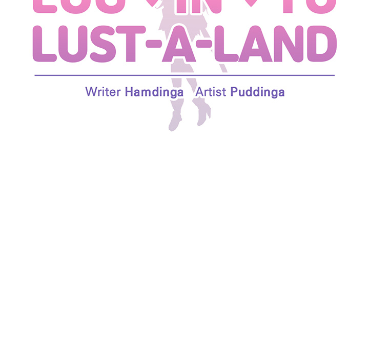 Log in to Lust-a-land - episode 38 - 21