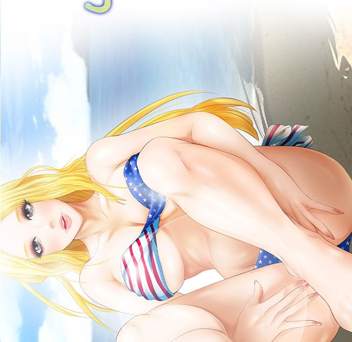 Midsummer Night's Dream - episode 5 - 8