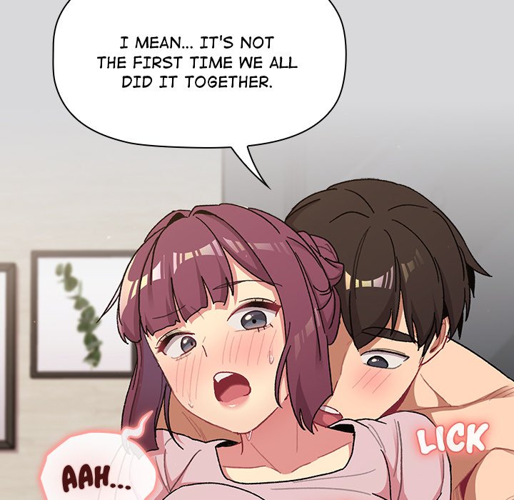 What do I do now...? - episode 60 - 28