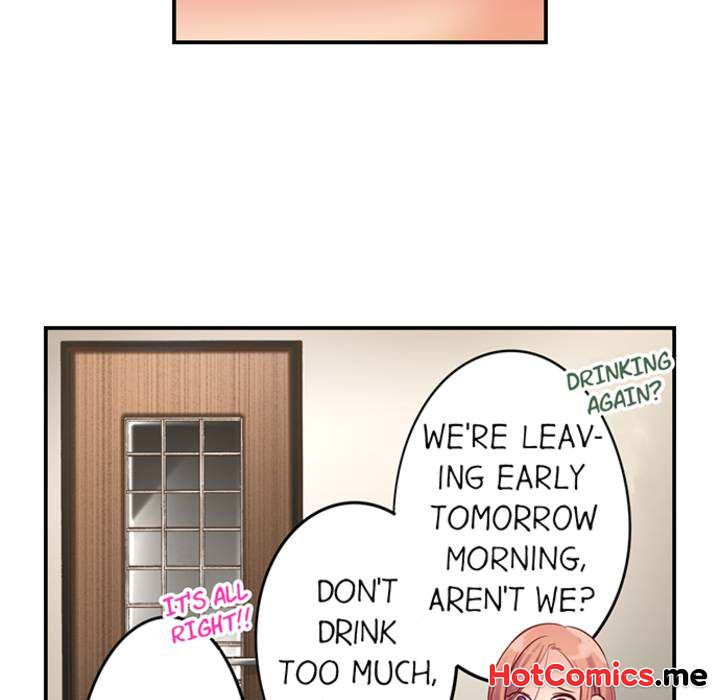 I Can't Resist His Massage! Cheating in Front of My Husband's Eyes - episode 41 - 8