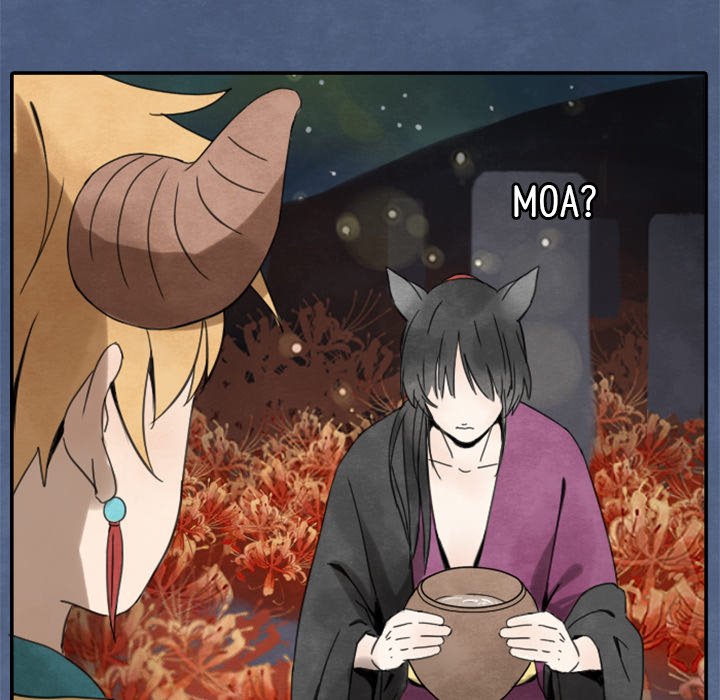Odis and Moa's Underworld Diary - episode 8 - 8