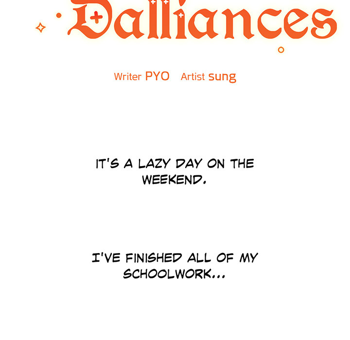 Delusional Dalliances - episode 31 - 28
