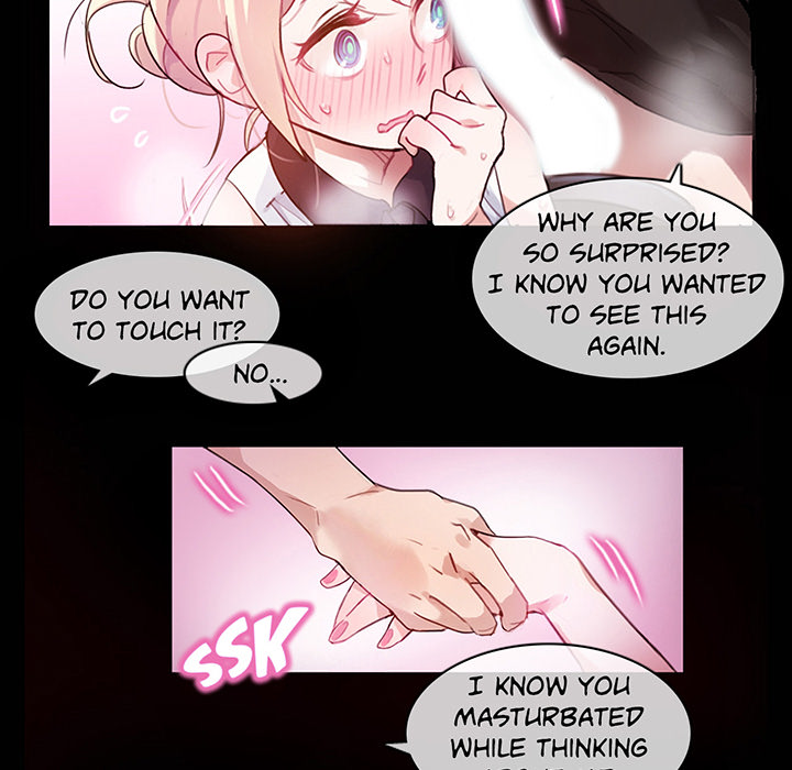 A Pervert's Daily Life - episode 1 - 91