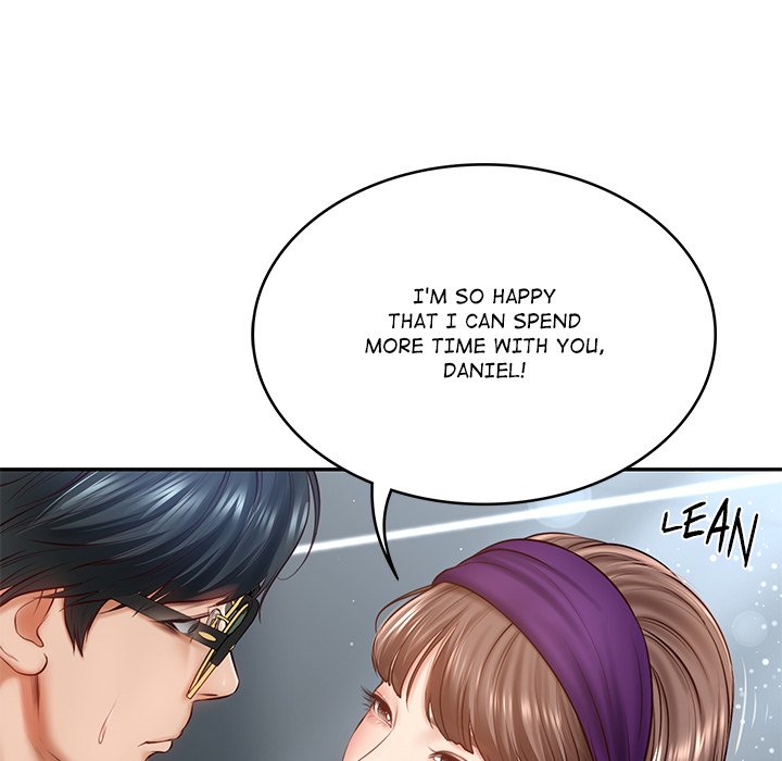 Extremely Rich Family - episode 5 - 21