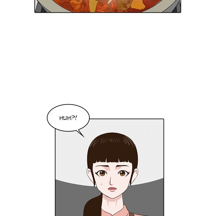 Dalhee's Boarding House - episode 5 - 13