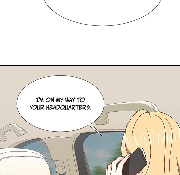 Fragrant Office Life - episode 9 - 68