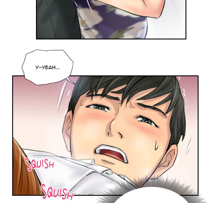 New Face - episode 5 - 35