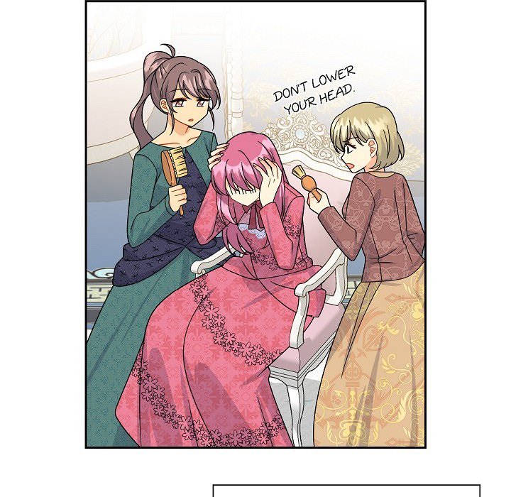 The Destroyer Fell in Love with Me - episode 31 - 71