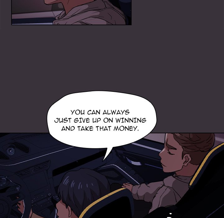 Who Cares If I'm a Loser! - episode 16 - 16