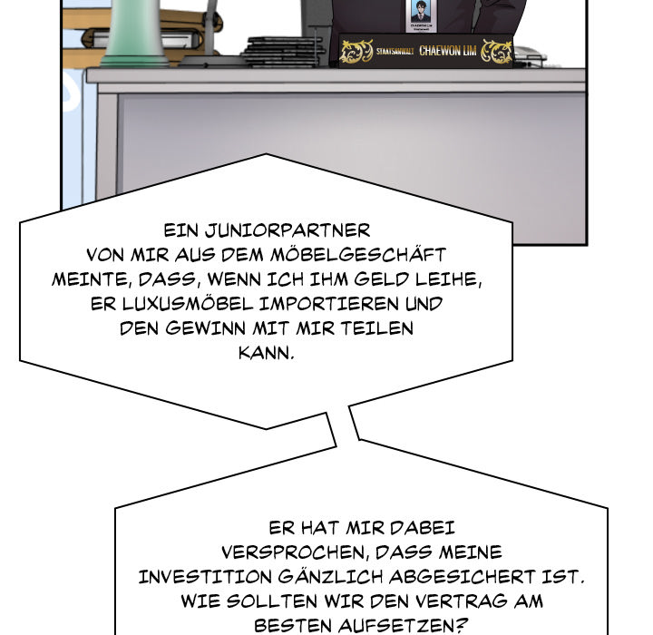 Staatsanwalt Lim: Betrügern auf der Spur - episode 19 - 211