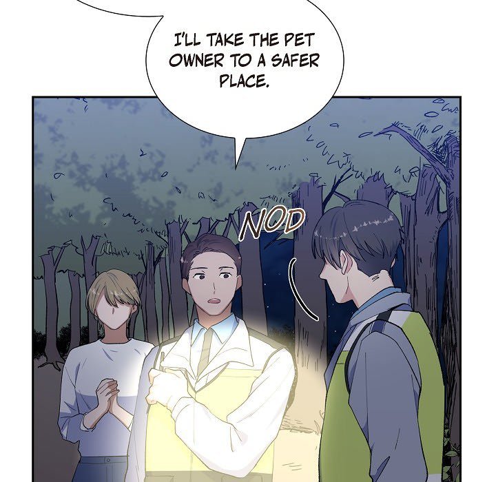Lovers, Cats, and the Killer - episode 8 - 5