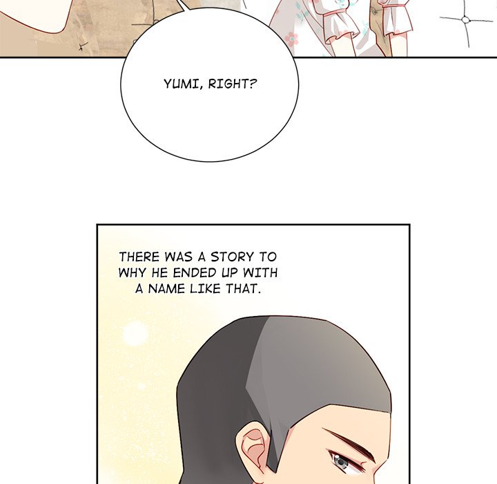 A Young Case of Hearts - episode 3 - 19