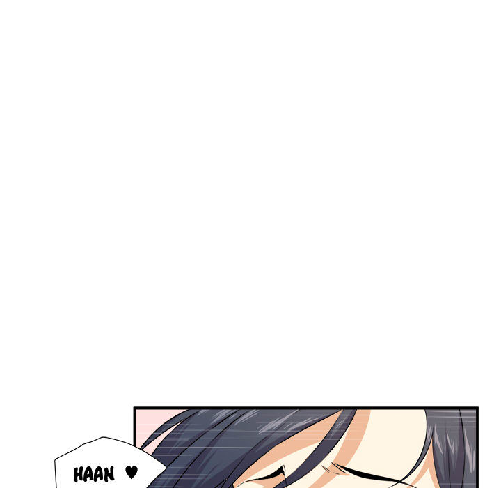 Excuse me, This is my Room - UNCENSORED - episode 6 - 87