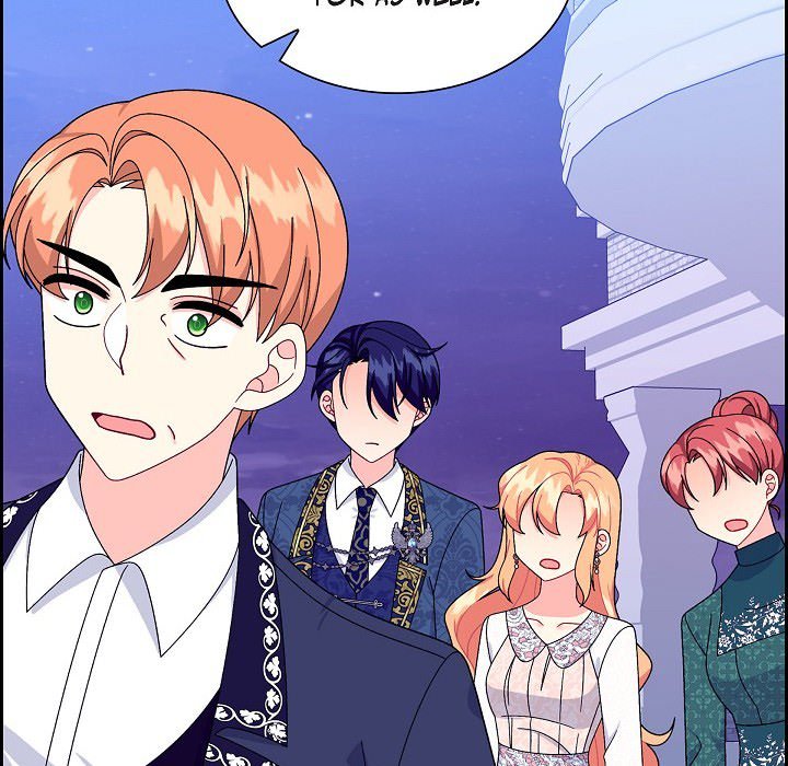 The Destroyer Fell in Love with Me - episode 83 - 51