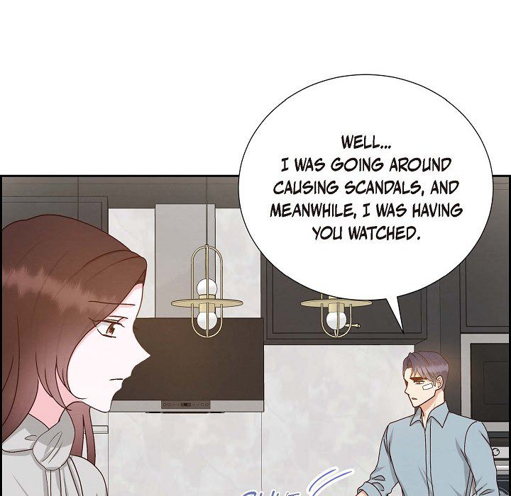 A Spoonful of Your Love - episode 48 - 66