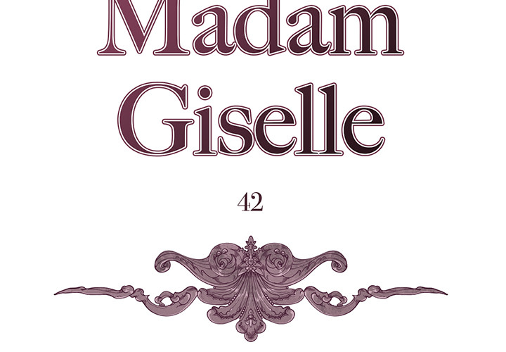 The Blood of Madam Giselle - episode 42 - 1
