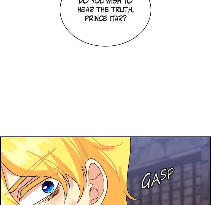 The Destroyer Fell in Love with Me - episode 76 - 79