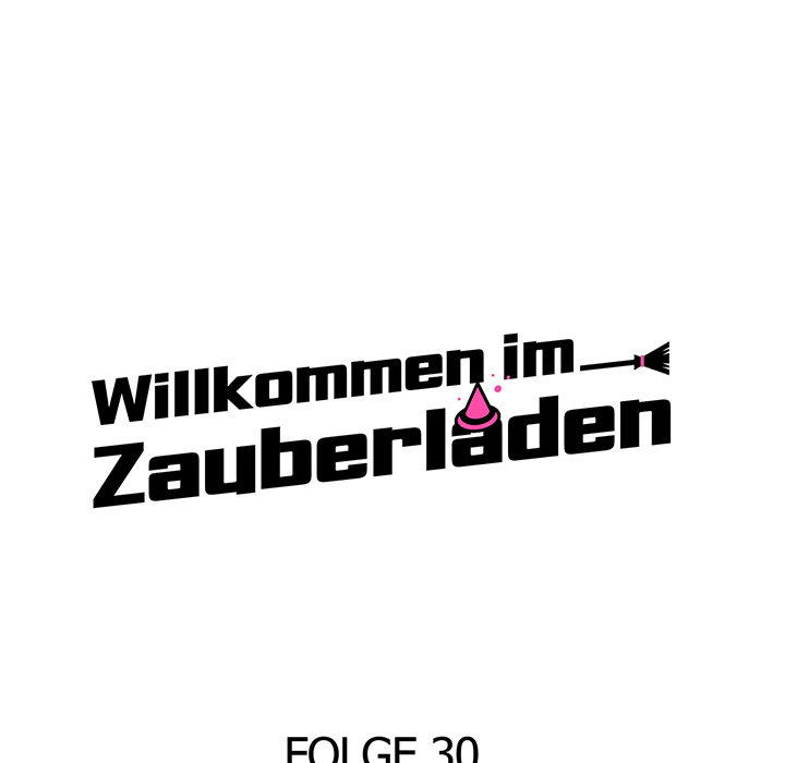 Willkommen im Zauberladen - episode 30 - 28