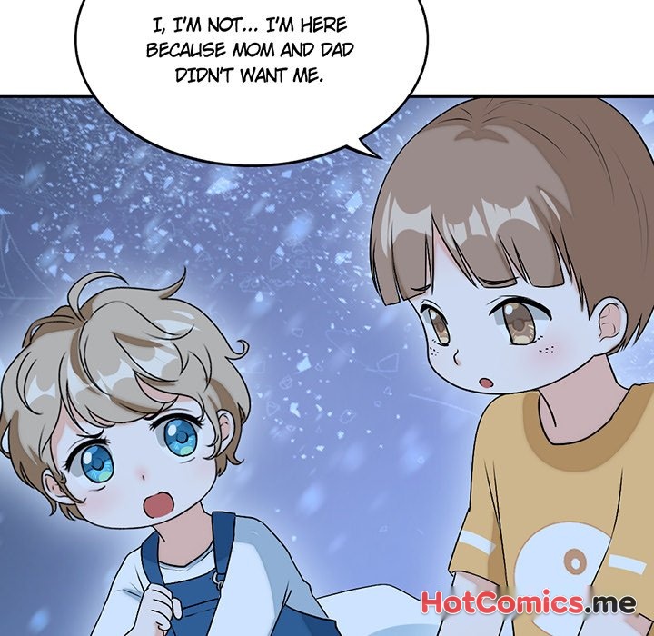 Mommy, Where's My Daddy? - episode 11 - 25