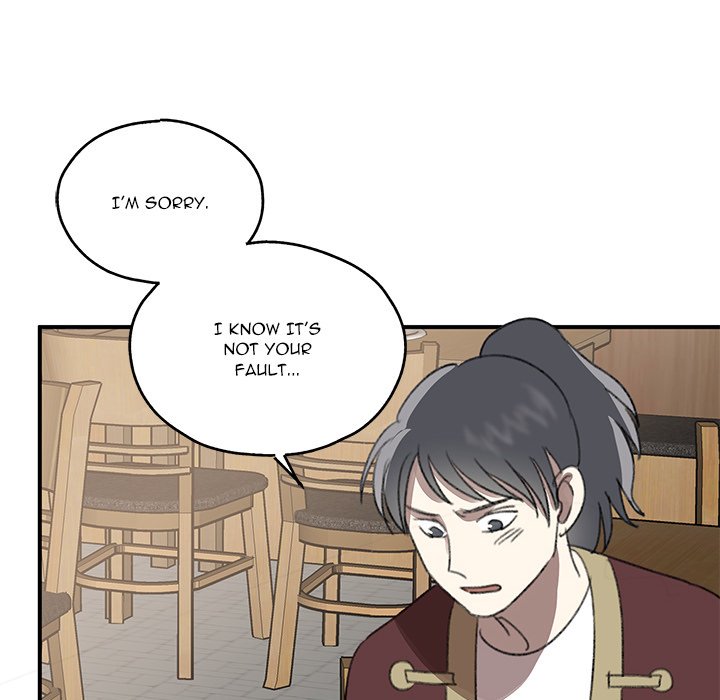 My BL Tales - episode 17 - 75