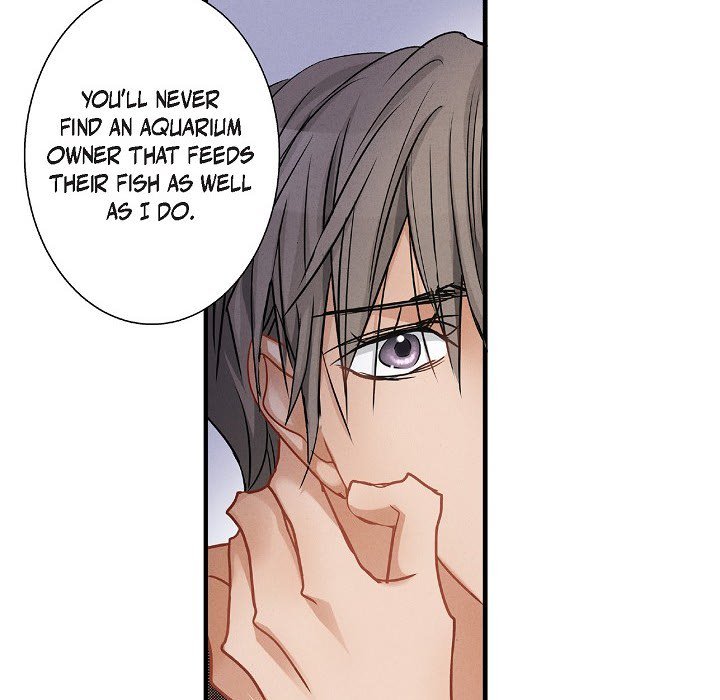 Work, Fight and Love - Webtoon Edition - episode 51 - 80