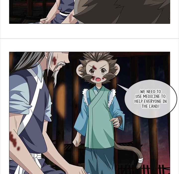The Monkey King's Tale - episode 75 - 32