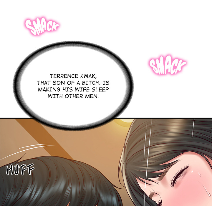 Extremely Rich Family - episode 59 - 125