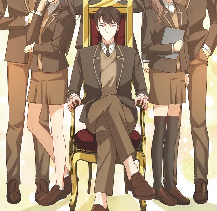Die geheime Liebe des Omega K - episode 1 - 38